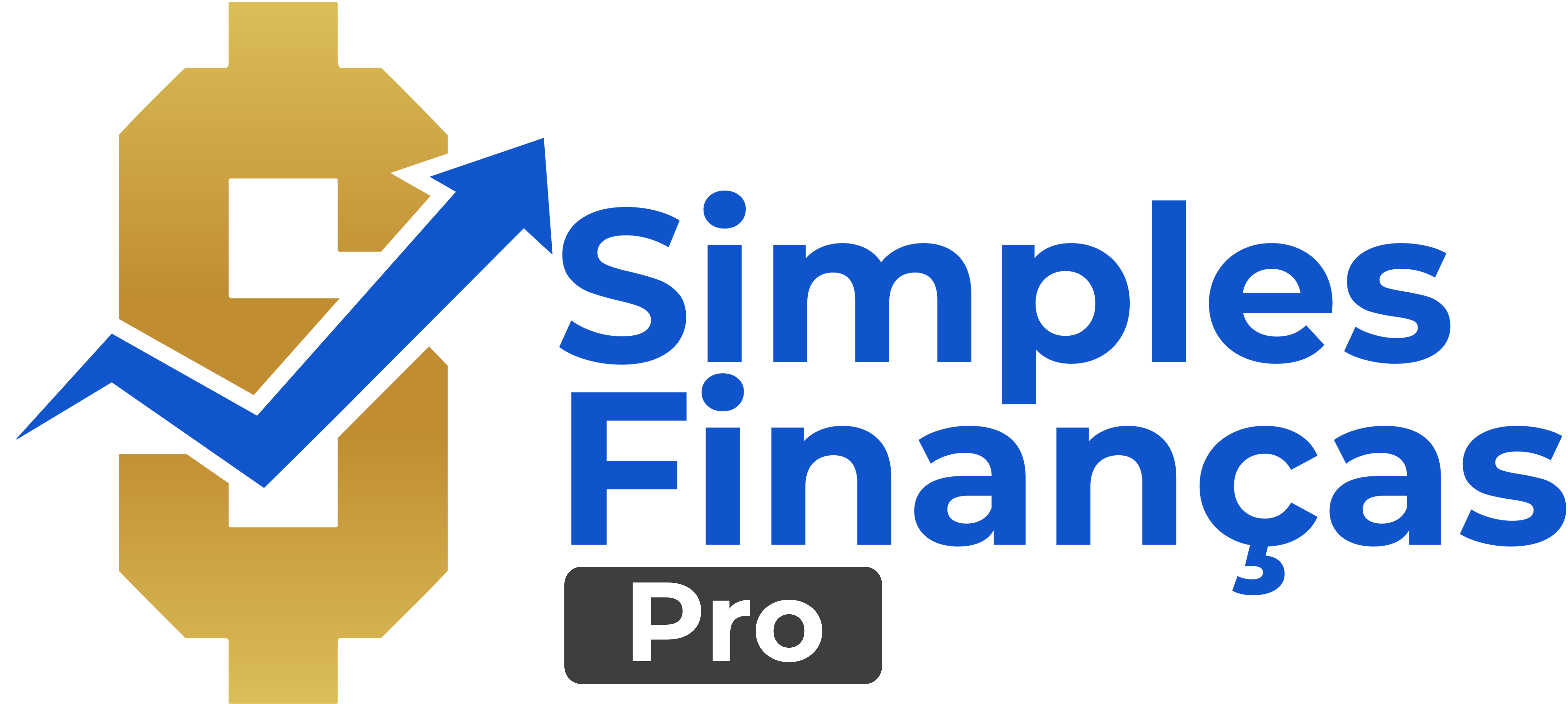 Simples Finanças Pro